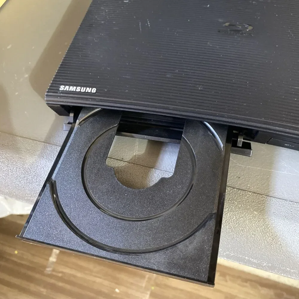 Samsung bd jm57c
